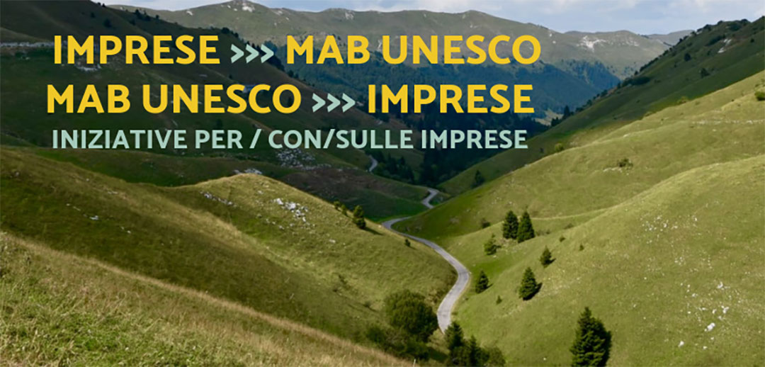 Il Grappa - IMPRESE e MAB UNESCO, il primo incontro il 18 luglio